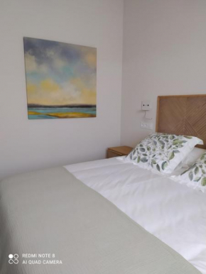 Apartamentos Pontedeume Riadoeume